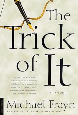 Imagen del vendedor de Trick of It a la venta por GreatBookPricesUK