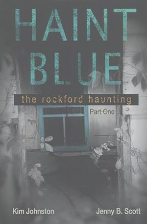 Seller image for Rockford Haunting for sale by GreatBookPricesUK