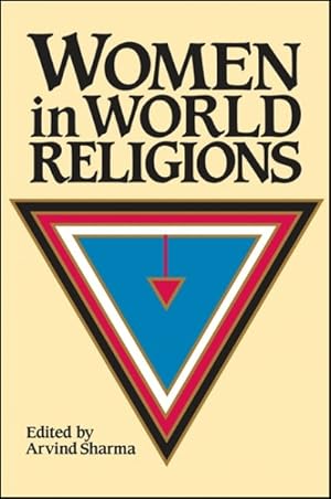 Seller image for Women in World Religions for sale by GreatBookPricesUK