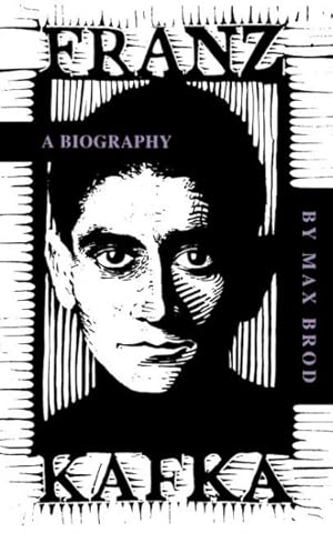 Immagine del venditore per Franz Kafka : A Biography venduto da GreatBookPricesUK