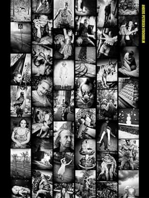 Seller image for Anders Petersen : Stockholm for sale by GreatBookPricesUK