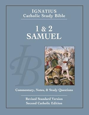 Immagine del venditore per First and Second Book of Samuel : Catholic Edition venduto da GreatBookPricesUK