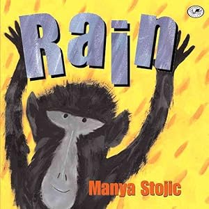 Seller image for Rain for sale by GreatBookPricesUK