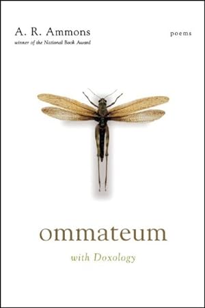 Immagine del venditore per Ommateum : With Doxology : Poems venduto da GreatBookPricesUK