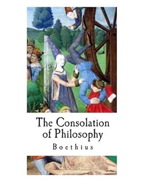 Seller image for Consolation of Philosophy for sale by GreatBookPricesUK