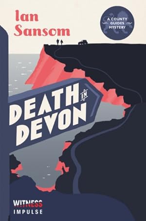 Seller image for Death in Devon for sale by GreatBookPricesUK