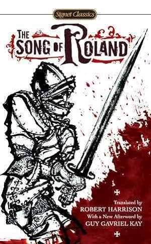 Seller image for Song of Roland for sale by GreatBookPricesUK