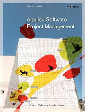 Seller image for Applied Software Project Management for sale by GreatBookPricesUK