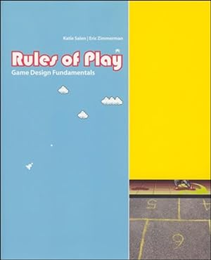 Image du vendeur pour Rules of Play : Game Design Fundamentals mis en vente par GreatBookPricesUK