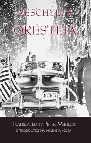 Immagine del venditore per Oresteia venduto da GreatBookPricesUK