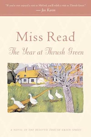 Seller image for Year at Thrush Green for sale by GreatBookPricesUK