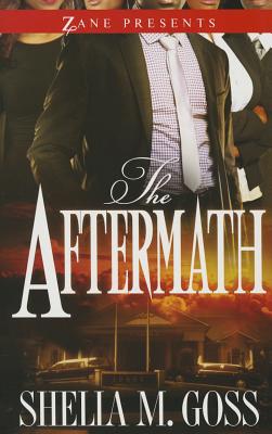 Seller image for The Aftermath: The Joneses 2 (Paperback or Softback) for sale by BargainBookStores