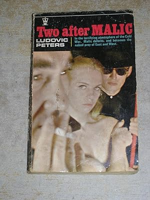 Imagen del vendedor de Two After Malic a la venta por Neo Books