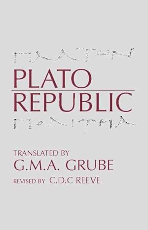Immagine del venditore per Plato : Republic venduto da GreatBookPricesUK