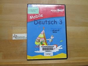 Seller image for Mobile - Deutsch 3 for sale by Antiquariat im Kaiserviertel | Wimbauer Buchversand