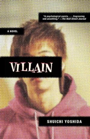 Image du vendeur pour Villain : A Novel mis en vente par GreatBookPricesUK