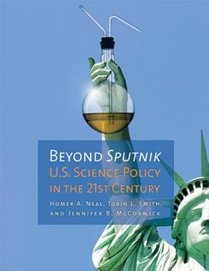 Seller image for Beyond Sputnik : U.S. Science Policy in the Twenty-First Century for sale by GreatBookPricesUK