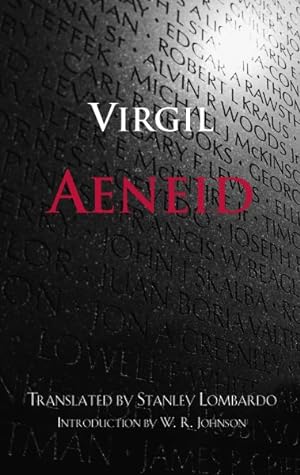 Seller image for Aeneid for sale by GreatBookPricesUK