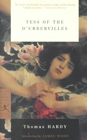 Seller image for Tess of the D'Urbervilles : A Pure Woman for sale by GreatBookPricesUK