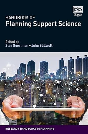 Immagine del venditore per Handbook of Planning Support Science venduto da GreatBookPricesUK