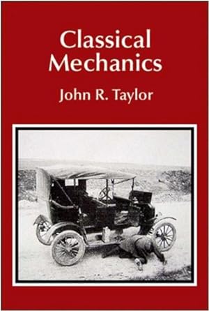 Seller image for Classical Mechanics for sale by GreatBookPricesUK