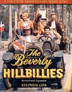 Seller image for Beverly Hillbillies : A Fortieth Anniversary Wing Ding for sale by GreatBookPricesUK