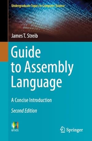 Seller image for Guide to Assembly Language : A Concise Introduction for sale by GreatBookPricesUK