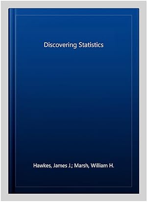 Seller image for Discovering Statistics for sale by GreatBookPricesUK