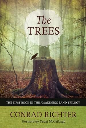 Seller image for Trees for sale by GreatBookPricesUK