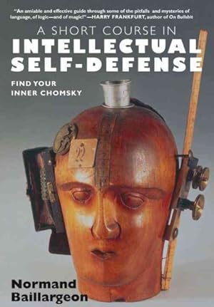 Seller image for Short Course in Intellectual Self-Defense for sale by GreatBookPricesUK