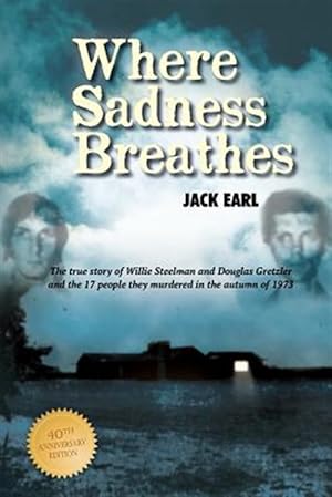 Seller image for Where Sadness Breathes for sale by GreatBookPricesUK
