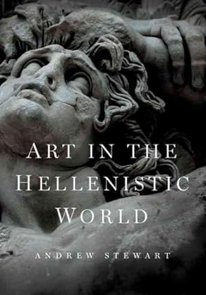 Seller image for Art in the Hellenistic World : An Introduction for sale by GreatBookPricesUK