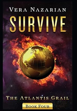 Seller image for Survive for sale by GreatBookPricesUK