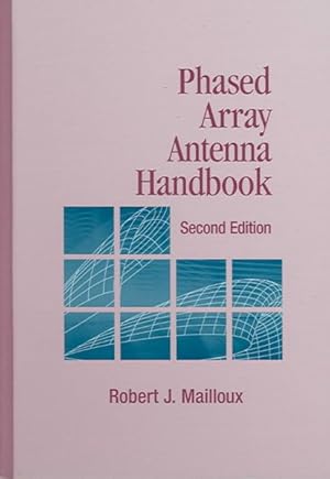 Immagine del venditore per Phased Array Antenna Handbook venduto da GreatBookPricesUK
