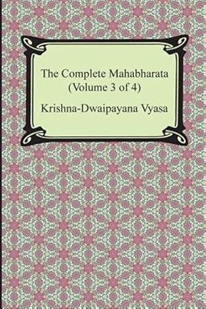 Seller image for Complete Mahabharata : Books 8 to 12 for sale by GreatBookPricesUK