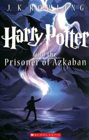 Bild des Verkufers fr Harry Potter and the Prisoner of Azkaban zum Verkauf von GreatBookPricesUK
