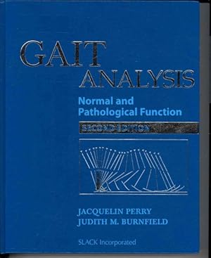 Immagine del venditore per Gait Analysis : Normal and Pathological Function venduto da GreatBookPricesUK
