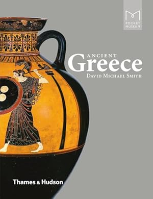 Seller image for Ancient Greece for sale by GreatBookPricesUK