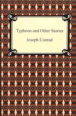 Imagen del vendedor de Typhoon and Other Stories a la venta por GreatBookPricesUK