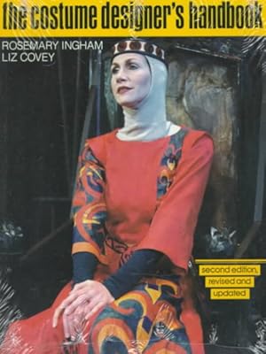 Seller image for Costume Designer's Handbook : A Complete Guide for Amateur and Professional Costume Designers for sale by GreatBookPricesUK