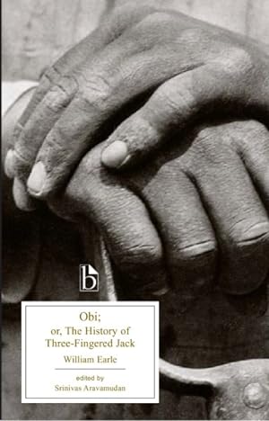Bild des Verkufers fr Obi; Or The History of Three-Fingered Jack zum Verkauf von GreatBookPricesUK