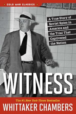 Seller image for Witness for sale by GreatBookPricesUK