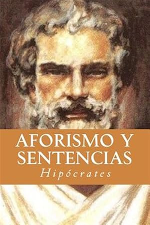 Seller image for Aforismo y Sentencias /Aphorism and Judgements -Language: spanish for sale by GreatBookPricesUK