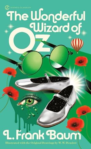 Seller image for Wonderful Wizard of Oz for sale by GreatBookPricesUK