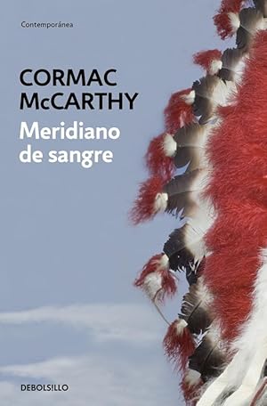 Imagen del vendedor de Meridiano de sangre. a la venta por Librera PRAGA