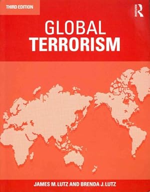 Seller image for Global Terrorism for sale by GreatBookPricesUK