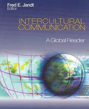 Image du vendeur pour Intercultural Communication : A Global Reader mis en vente par GreatBookPricesUK