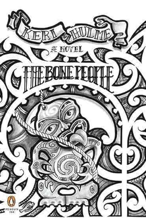 Seller image for Bone People for sale by GreatBookPricesUK