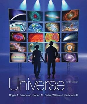 Immagine del venditore per Universe venduto da GreatBookPricesUK