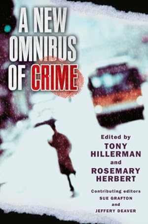 Immagine del venditore per New Omnibus of Crime venduto da GreatBookPricesUK